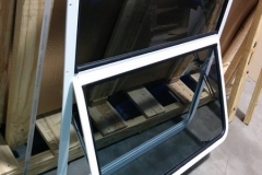 Hinged Heavy Duty