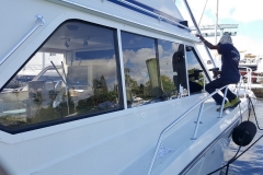 Sliding Window